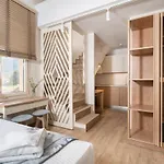 Iliorama Luxury 스칼라 포타미아스