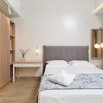 Iliorama Luxury 아파트호텔 스칼라 포타미아스