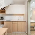 Iliorama Luxury 아파트호텔 4*