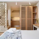 Iliorama Luxury 스칼라 포타미아스