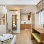 아파트호텔 Iliorama Luxury