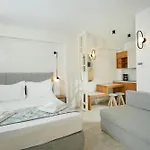 Iliorama Luxury 아파트호텔 4*