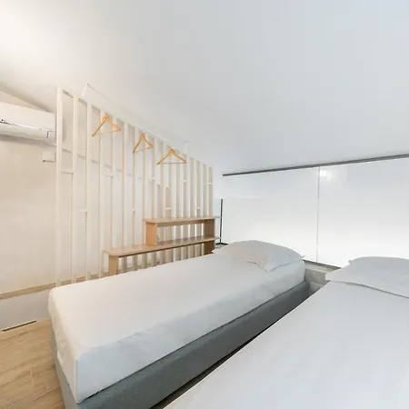 Iliorama Luxury 公寓式酒店 4*
