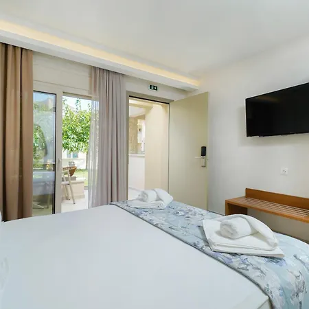 Iliorama Luxury 斯卡拉伯塔麦斯