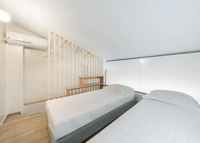 Iliorama Luxury Hotel apartamentowy 4*