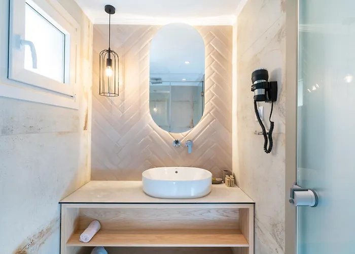 Iliorama Luxury 4*