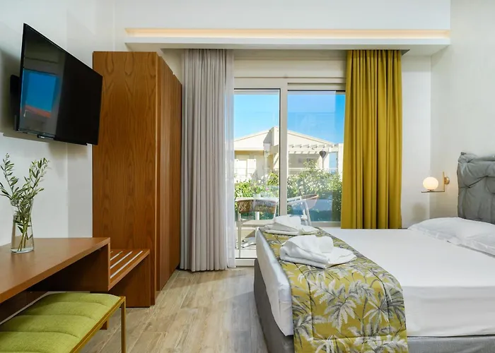 Iliorama Luxury