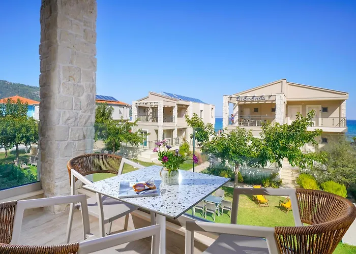 Iliorama Luxury