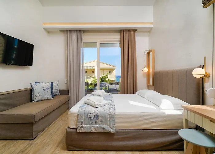 Iliorama Luxury 4*
