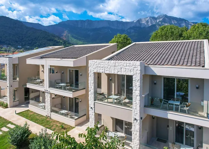 Iliorama Luxury 4*