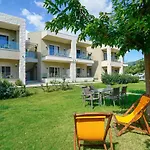 Iliorama Luxury 4* Skala Potamia (Thasos)