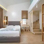 Appart hôtel Iliorama Luxury Skala Potamia (Thasos)