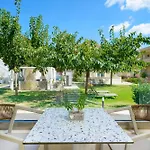 Appart hôtel Iliorama Luxury 4*