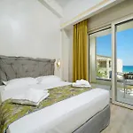 Appart hôtel Iliorama Luxury 4*