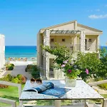 Iliorama Luxury Appart hôtel Skala Potamia (Thasos)