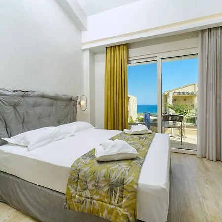 Aparthotel Iliorama Luxury Suites