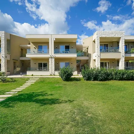 Iliorama Luxury Suites Skala Potamia (Thasos)