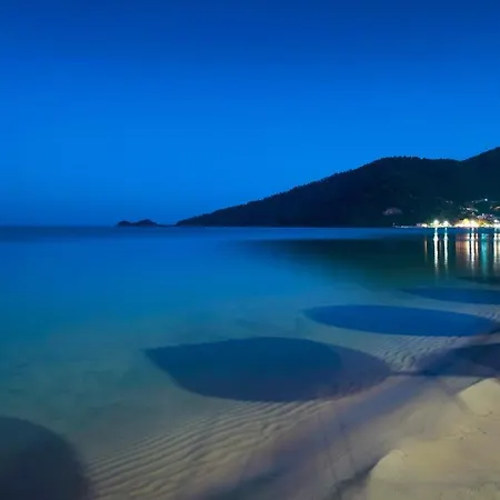 Iliorama Luxury Suites Skala Potamia (Thasos)
