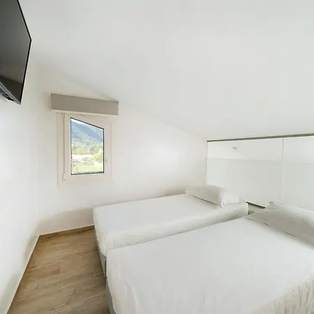 Aparthotel Iliorama Luxury Suites