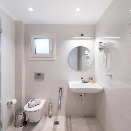 Aparthotel Iliorama Luxury Suites *