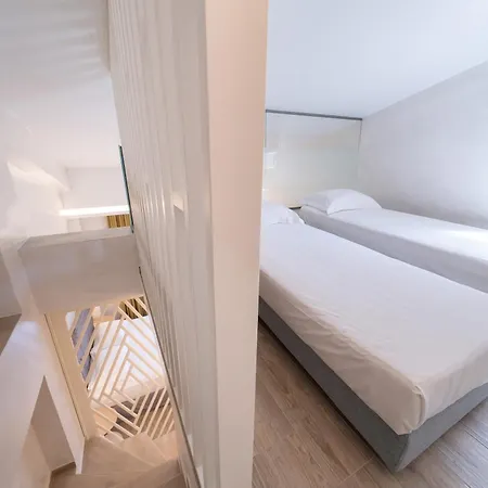 Iliorama Luxury Suites Aparthotel Skala Potamia (Thasos)