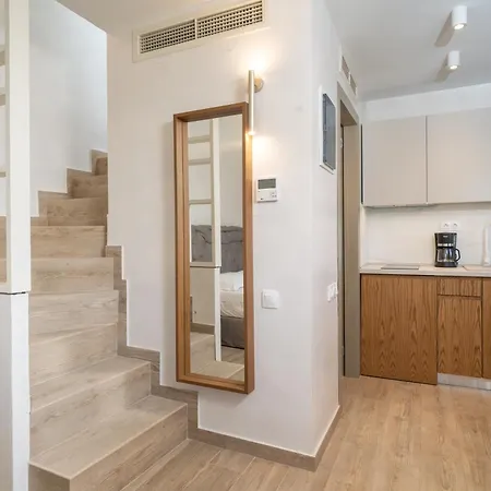 Iliorama Luxury Suites Aparthotel Skala Potamia (Thasos)