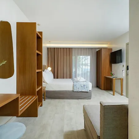 Aparthotel Iliorama Luxury Suites *