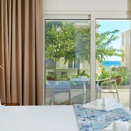 Iliorama Luxury Suites Aparthotel