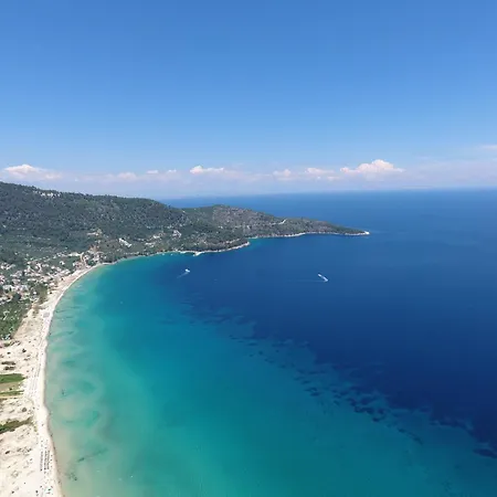 아파트호텔 Iliorama Luxury 4*