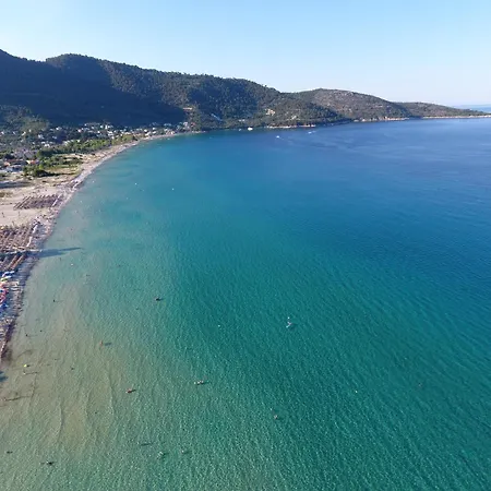 Iliorama Luxury 스칼라 포타미아스