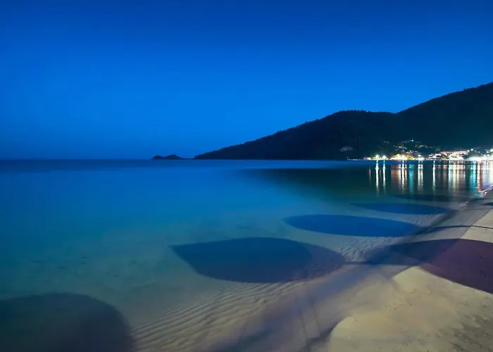 Iliorama Luxury 스칼라 포타미아스