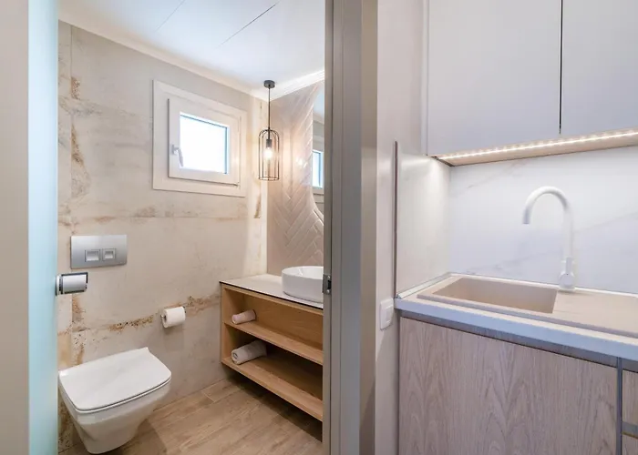 Iliorama Luxury 4* 스칼라 포타미아스