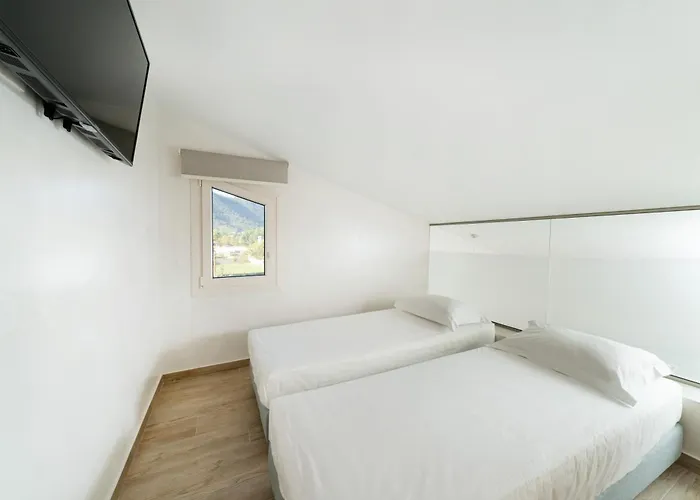 Appart hôtel Iliorama Luxury