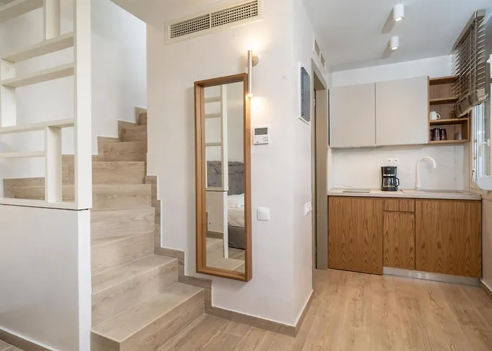 Iliorama Luxury 아파트호텔 스칼라 포타미아스