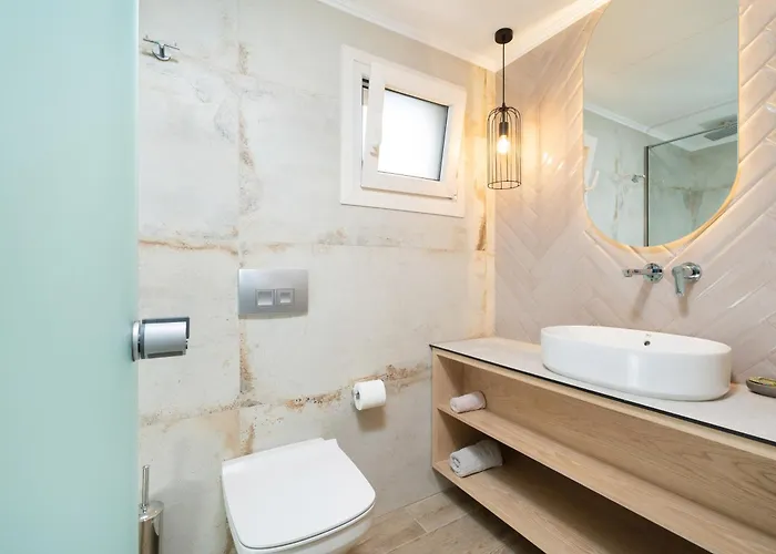 Iliorama Luxury 아파트호텔 4*