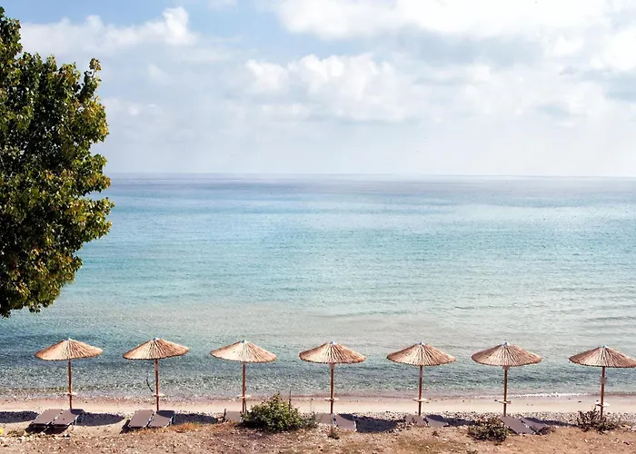 Iliorama Luxury 아파트호텔