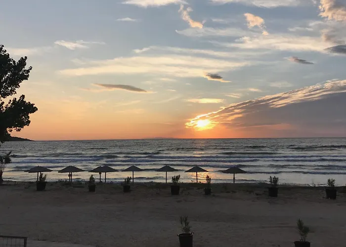 아파트호텔 Iliorama Luxury 4*